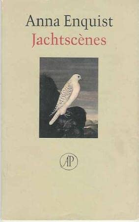 Jachtscenes: gedichten Poetry