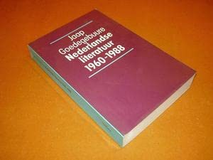 Nederlandse literatuur 1960-1988 (Synthese) Books