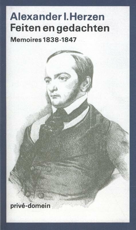 Tweede boek 1838-1847: memoires : tweede boek 1838-1847 (Privé-domein, 104) Art & Literature