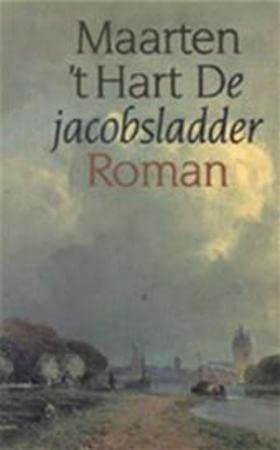 JACOBSLADDER - GEB. Books