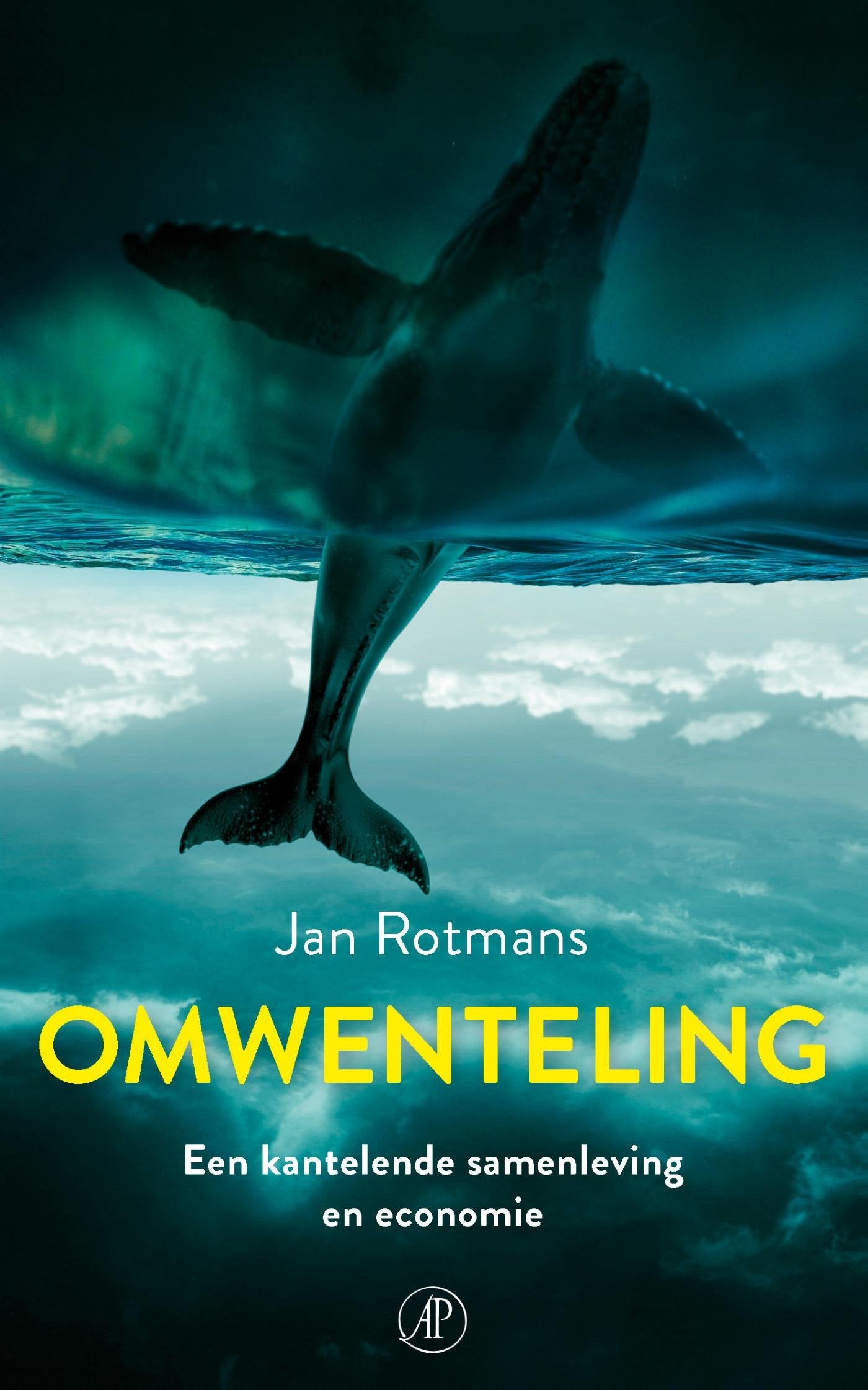 Omwenteling: Van mensen, organisaties en samenleving Memories