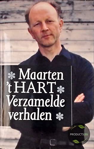 VERZAMELDE VERHALEN 'T HART Books