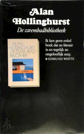 De zwembadbibliotheek (Grote ABC, 647) Contemporary literature