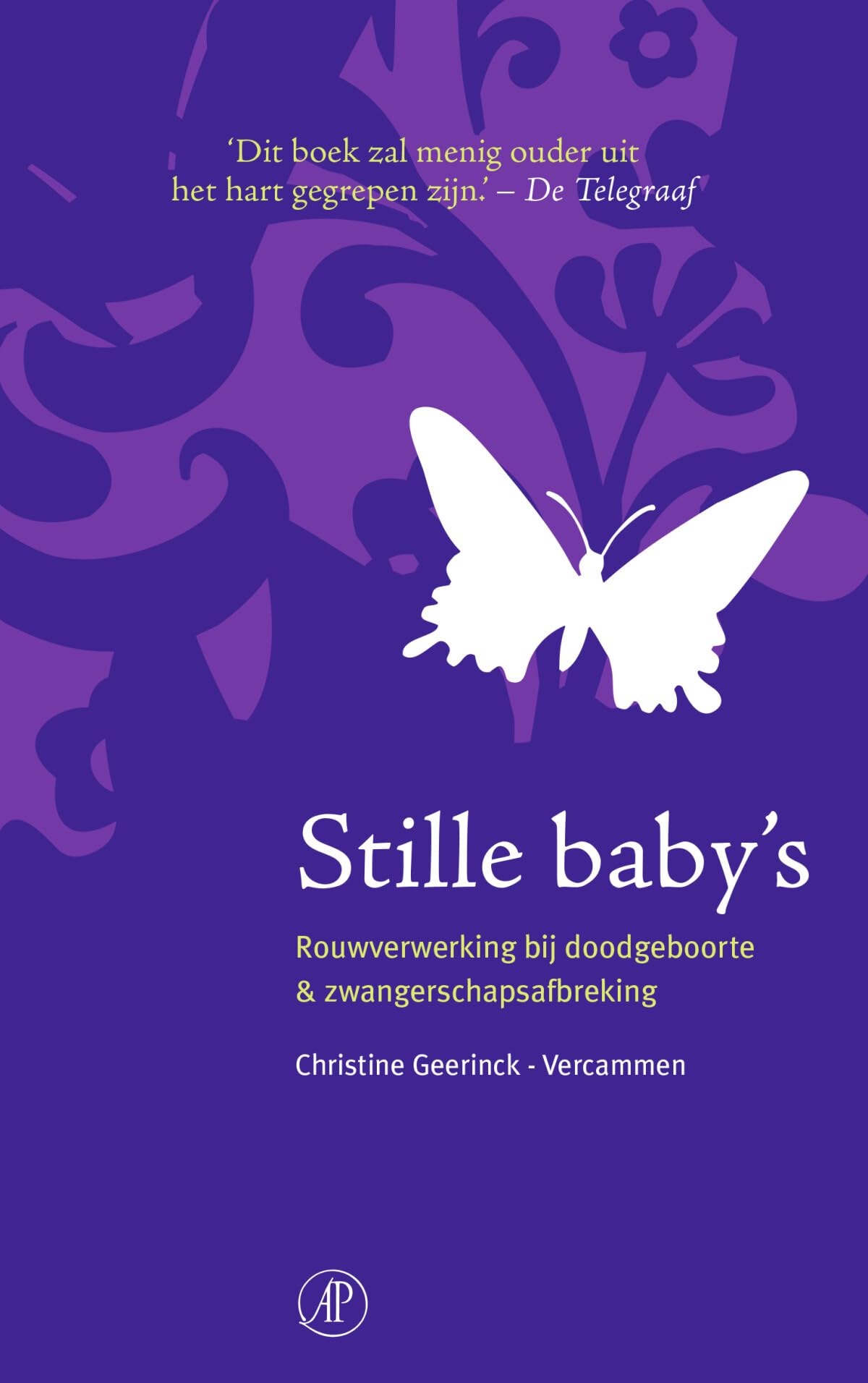 Stille baby's Death & Mourning