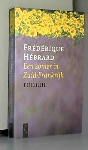 Een zomer in Zuid-Frankrijk book