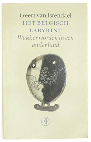 Het Belgisch labyrint: wakker worden in een ander land Politics & History