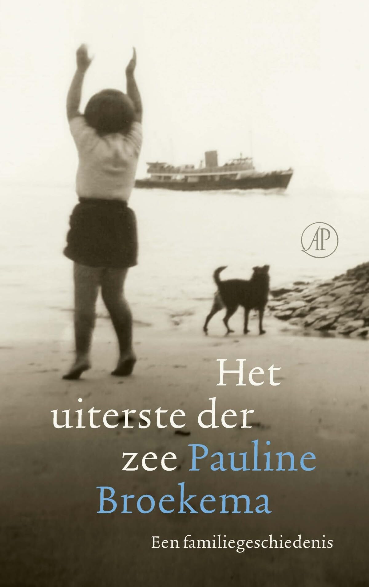 Het uiterste der zee: roman Contemporary literature