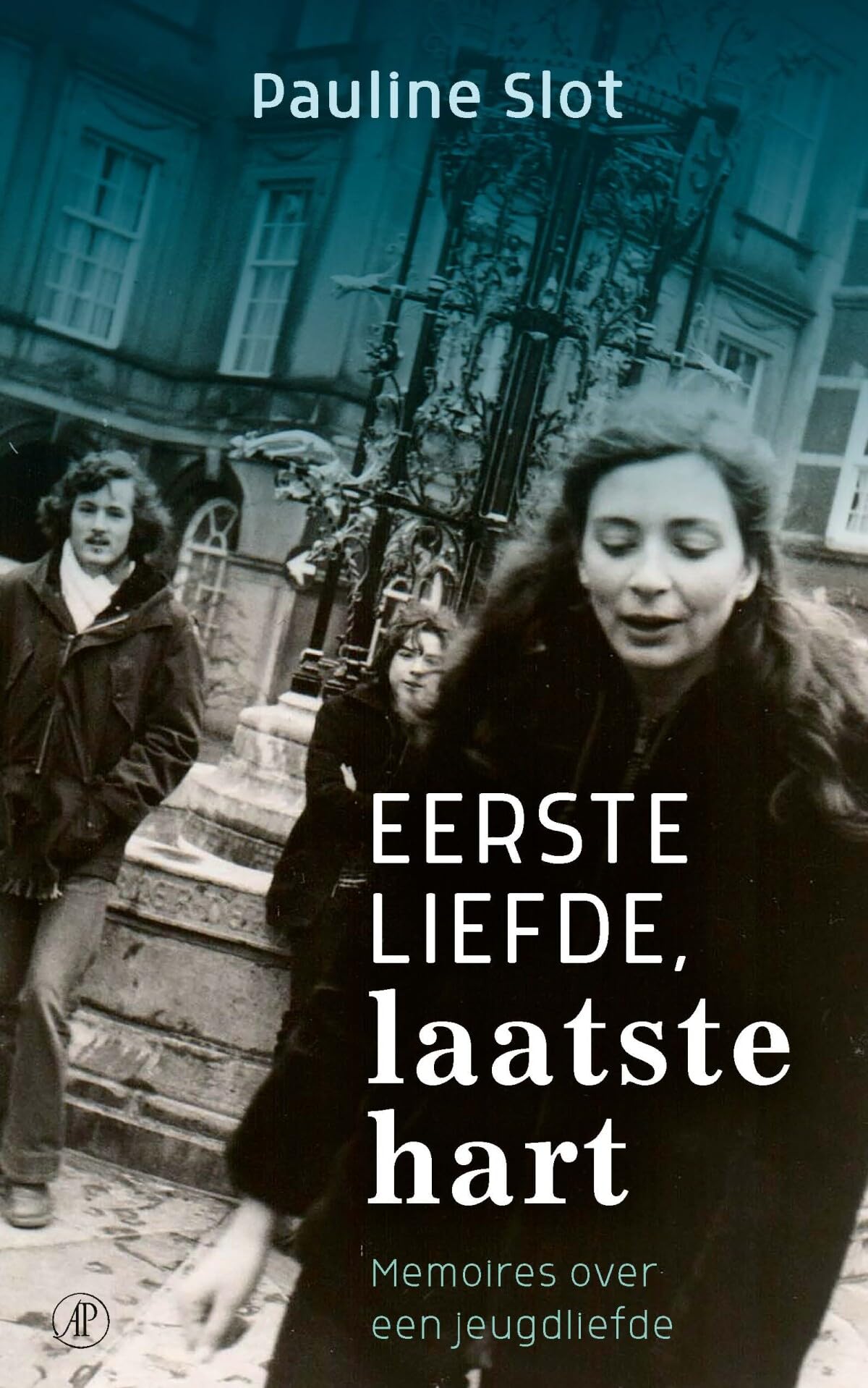 Eerste liefde, laatste hart: memoires over een jeugdliefde Books