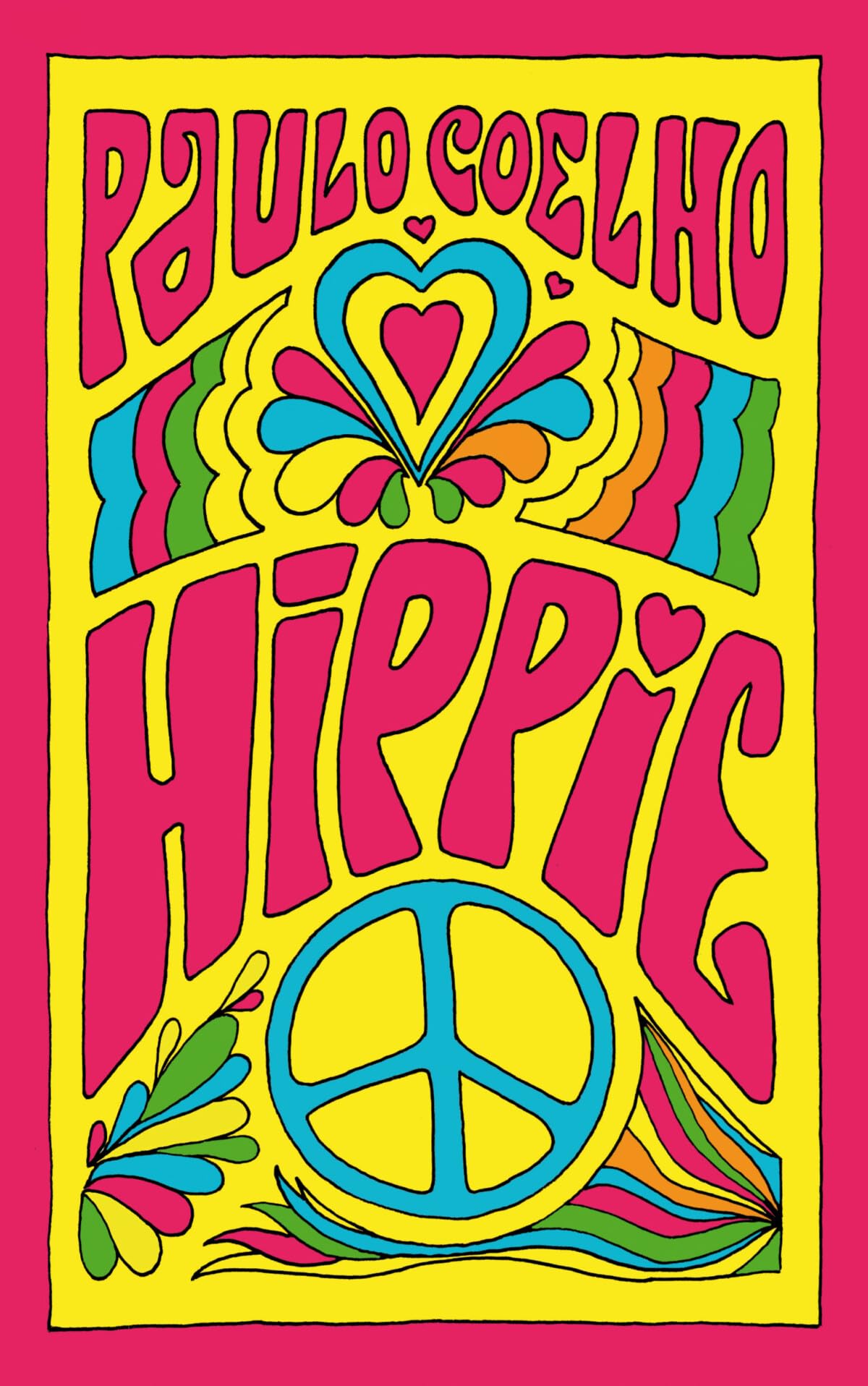 Product Image: Hippie: roman