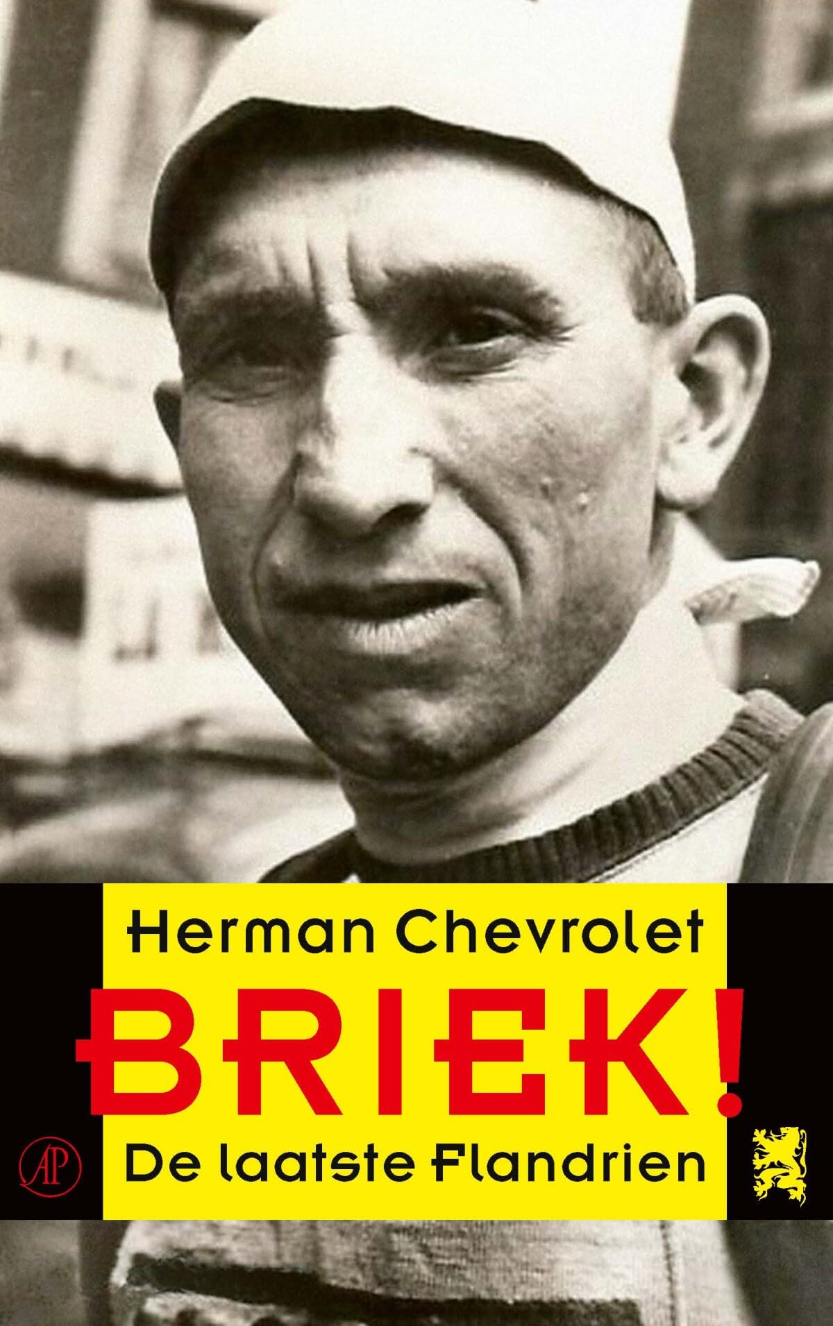 Briek!: De laatste Flandrien Leisure & Fun