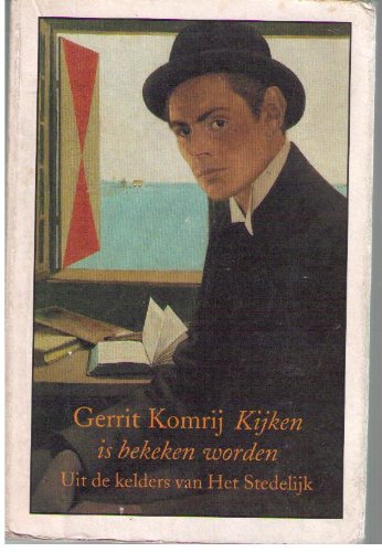 Kijken is bekeken worden: uit de kelders van Het Stedelijk Books