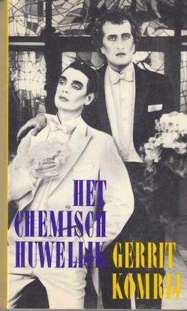 CHEMISCH HUWELIJK Books