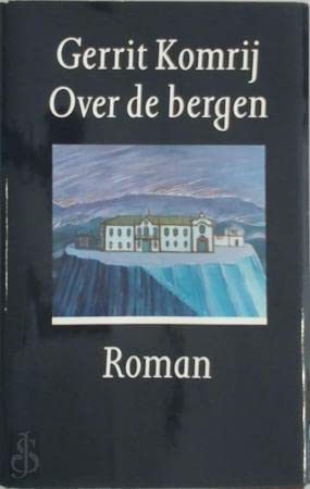 Product Image: OVER DE BERGEN (GEB)