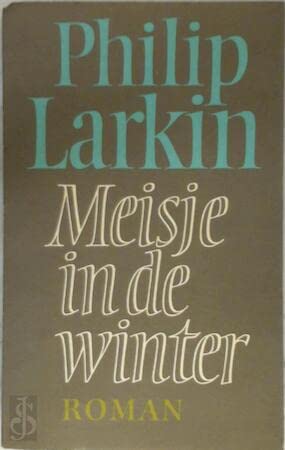 Meisje in de winter Books