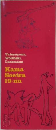 Kama soetra 19 nu Books