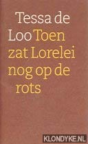 Product Image: Toen zat Lorelei nog op de rots