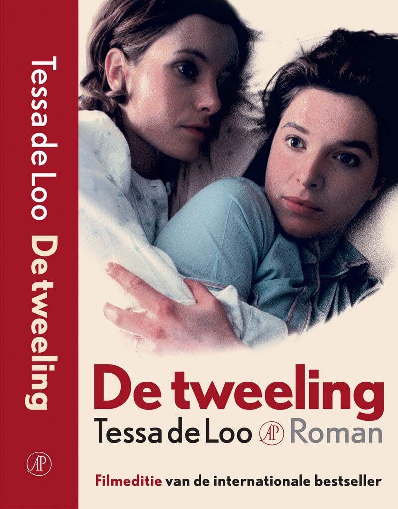 De tweeling: roman Contemporary literature Books