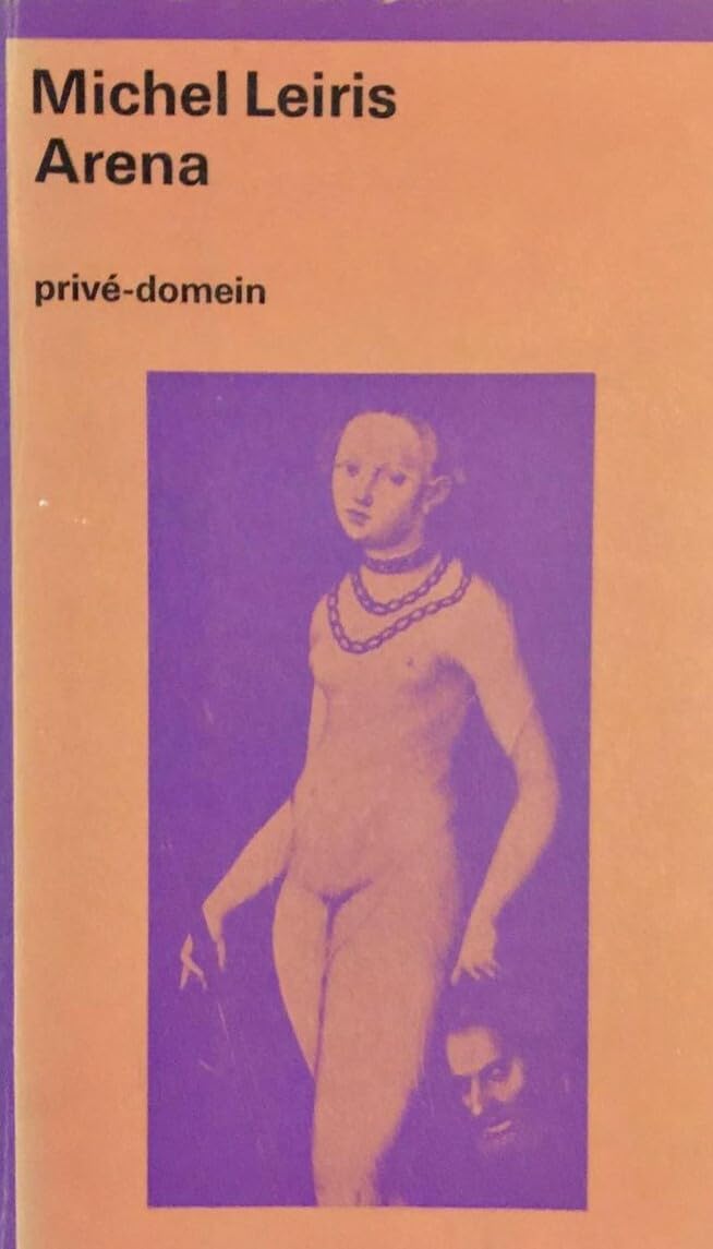 Product Image: Arena (Privé-domein, 70)
