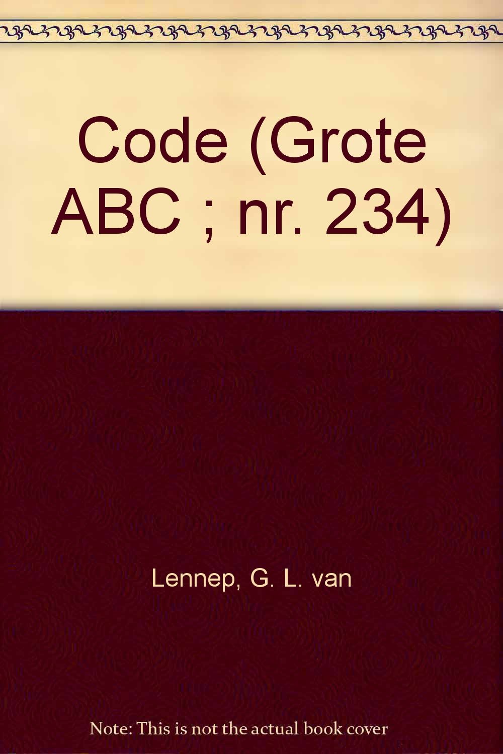 Code Books
