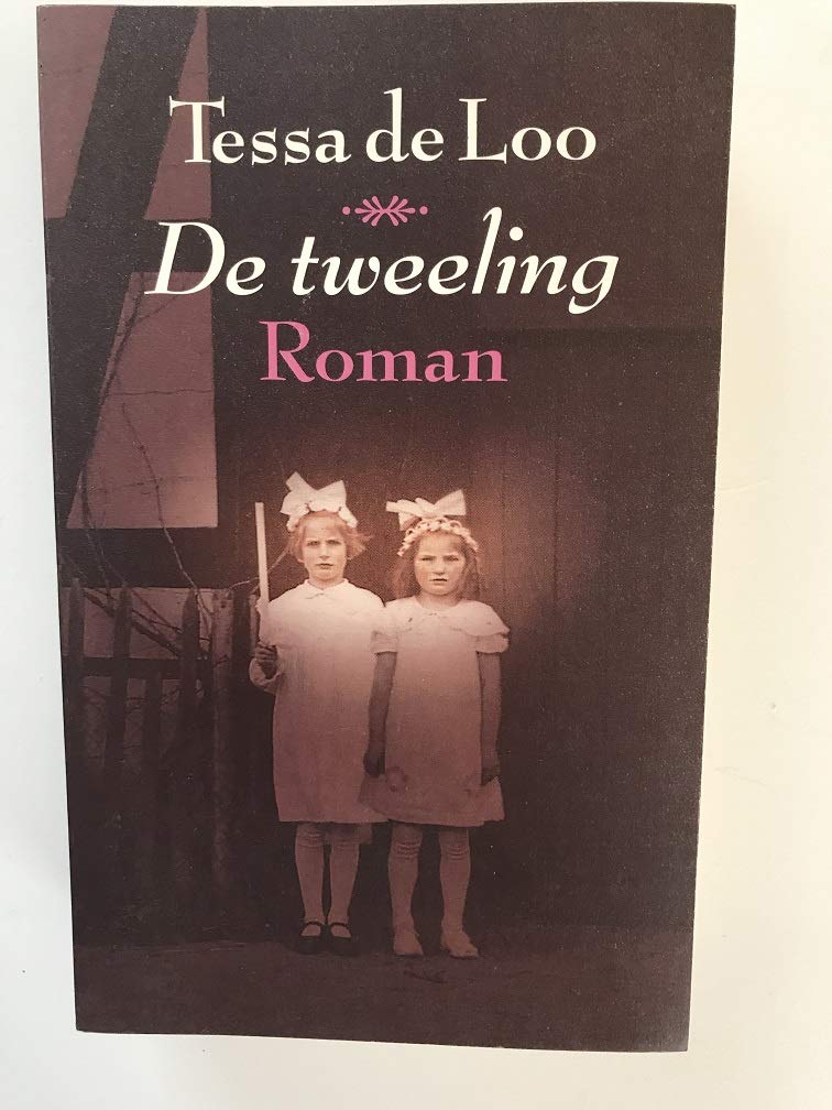 De tweeling: roman Contemporary literature Books