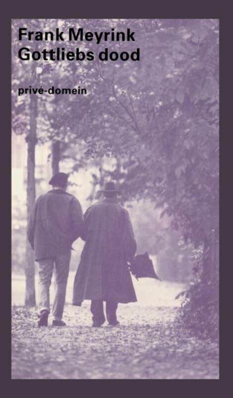 Gottliebs dood (Privé-domein, 214) Art & Literature
