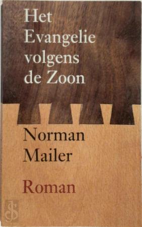 Product Image: Het evangelie volgens de Zoon