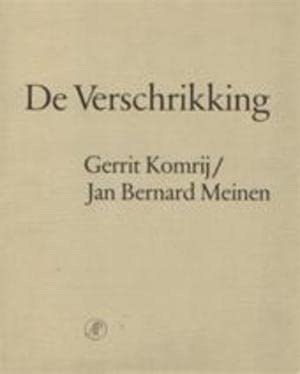 Verschrikking Books
