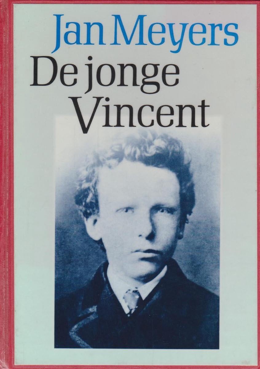 De jonge Vincent: jaren van vervoering en vernedering Sports