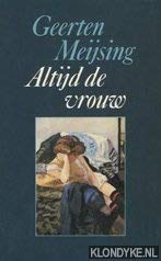 Altijd de vrouw (Grote ABC, 658) Contemporary literature