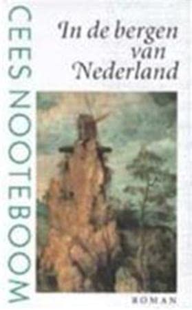 In de bergen van Nederland Books