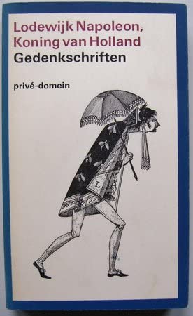 Gedenkschriften (Privé-domein, 95) Art & Literature