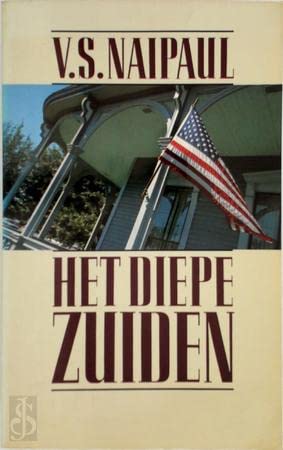 Product Image: Het diepe Zuiden (Grote ABC, 657)