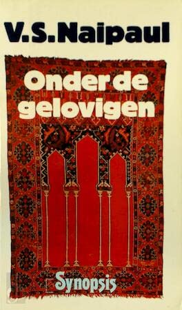 ONDER DE GELOVIGEN Leisure, Home & Garden Books