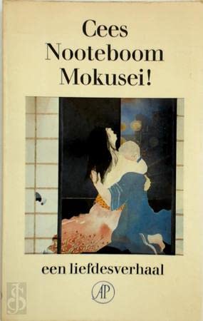 Mokusei !: een liefdesverhaal Contemporary literature