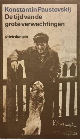De tijd van de grote verwachtingen: herinneringen (Privé-domein, 61) Art & Literature