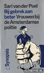 By gebrek aan beter Books