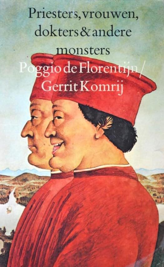 Product Image: Priesters, vrouwen, dokters & andere monsters