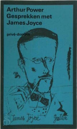 Gesprekken met James Joyce (Privé-domein, 35) Books