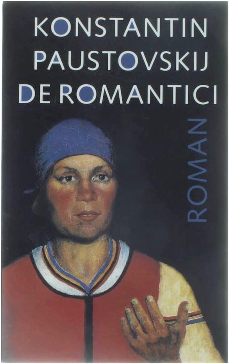 ROMANTICI Books