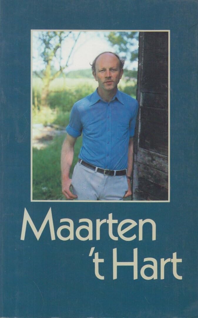 Maarten 't Hart: uit en over zijn werk Art & Literature