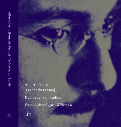 De hoeder van kudden en andere gedichten Poetry