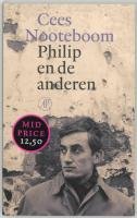 Philip en de anderen Contemporary literature Books