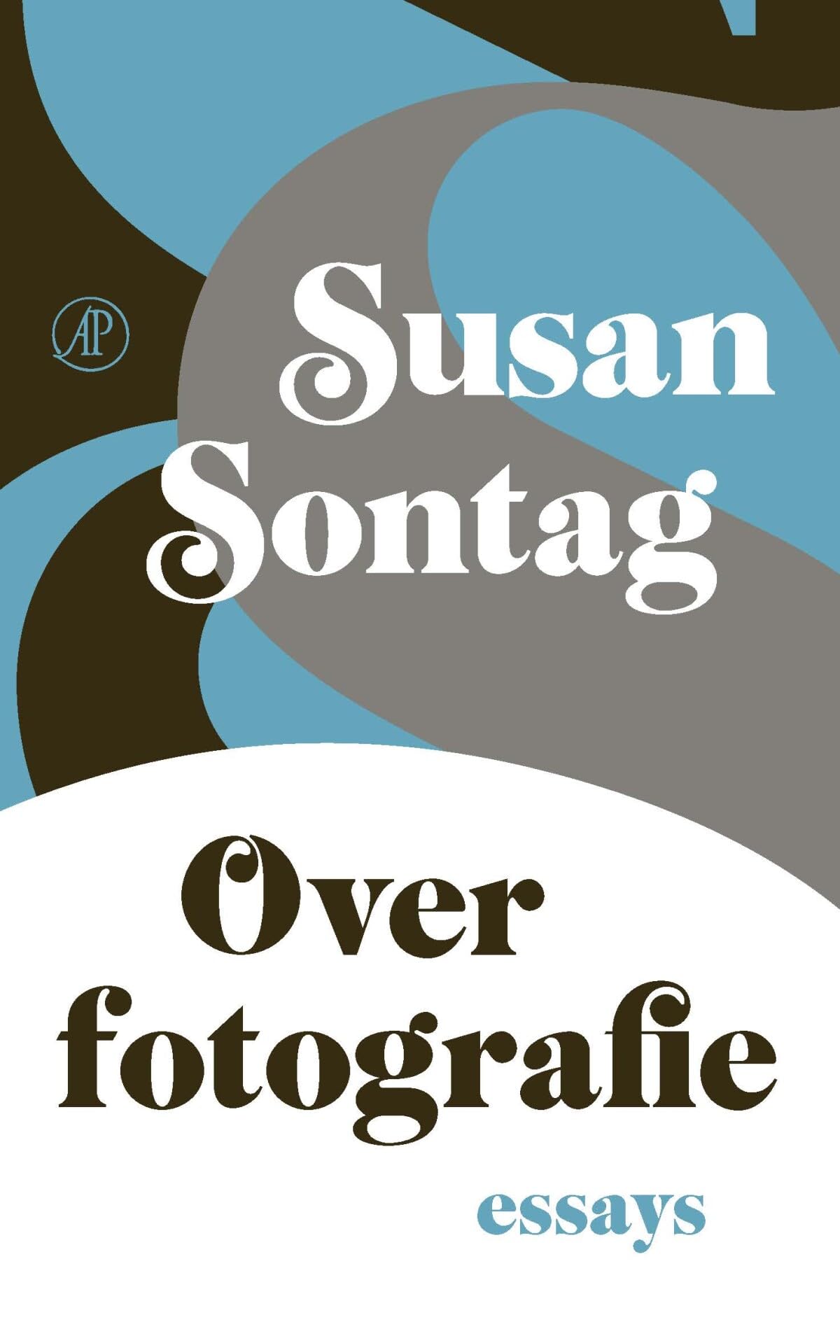 Over fotografie: essays Essays & Short Stories