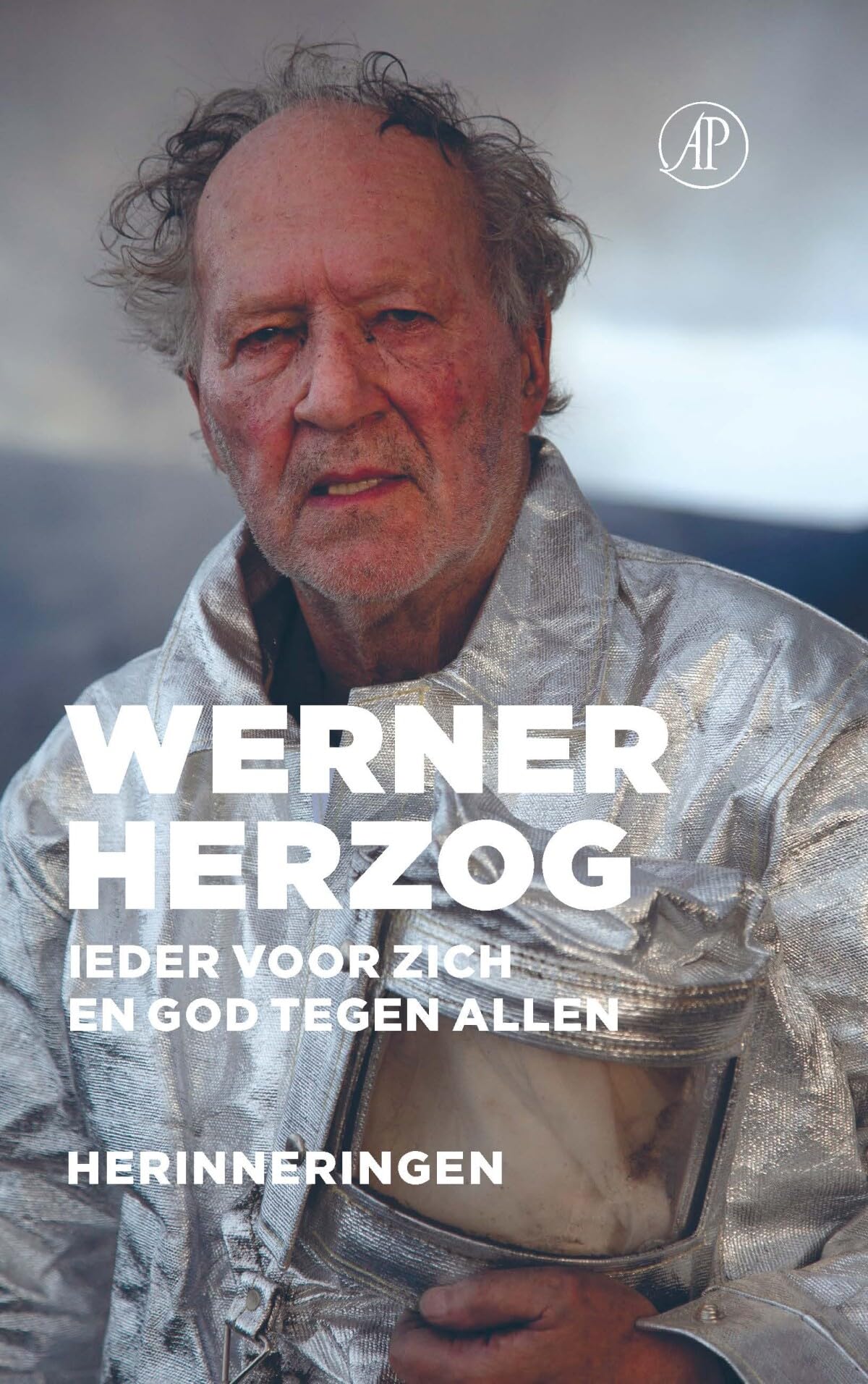 Ieder voor zich en God tegen allen: herinneringen book