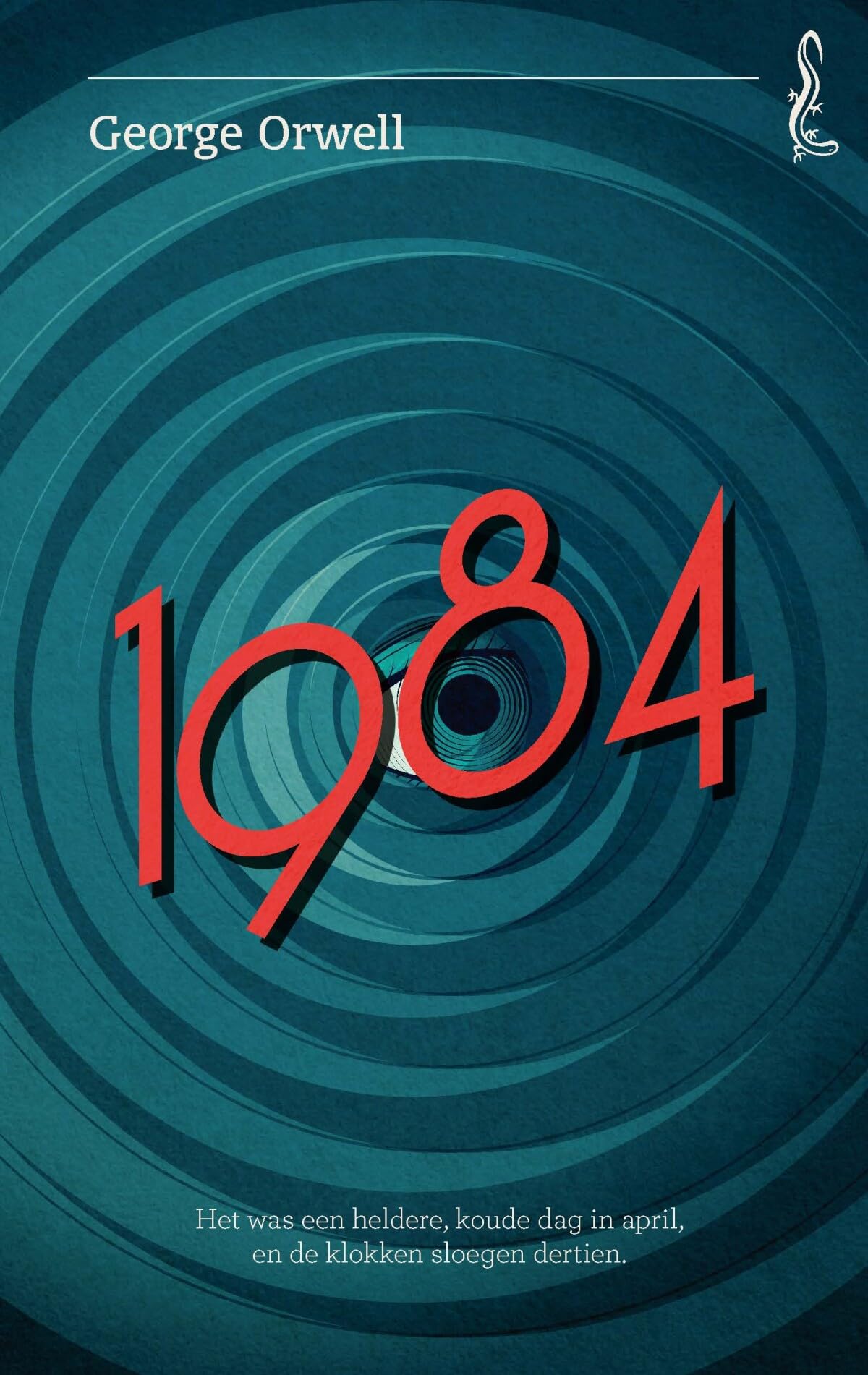 1984: roman (Salamander klassiek) Contemporary literature