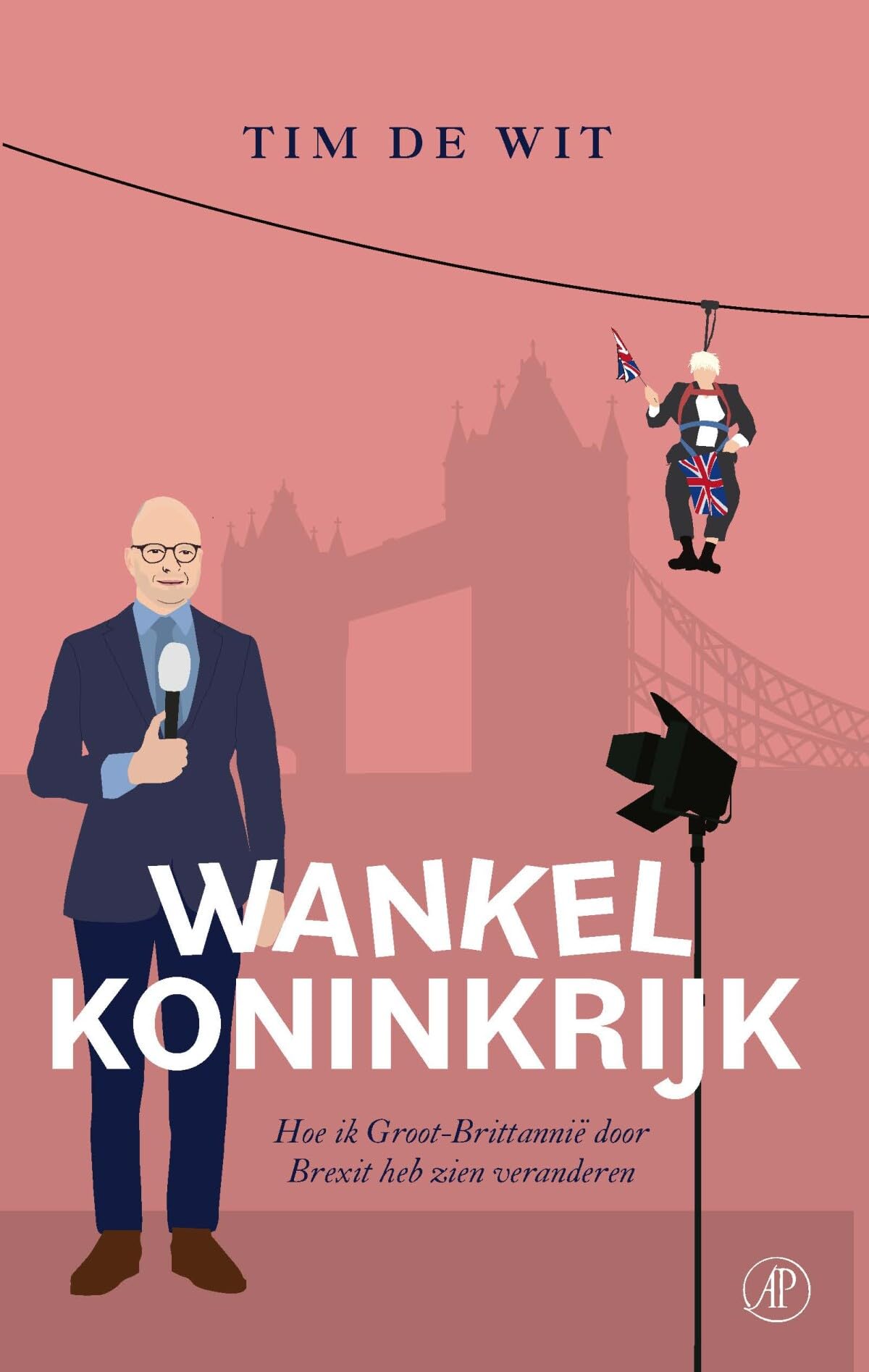 Wankel koninkrijk: hoe ik Groot-Brittannië door Brexit heb zien veranderen Politics & History