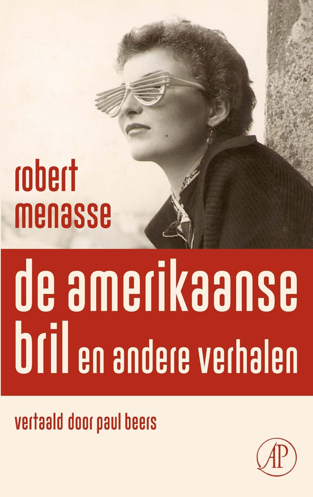 De Amerikaanse bril: verhalen over het einde van de naoorlogse orde Contemporary literature