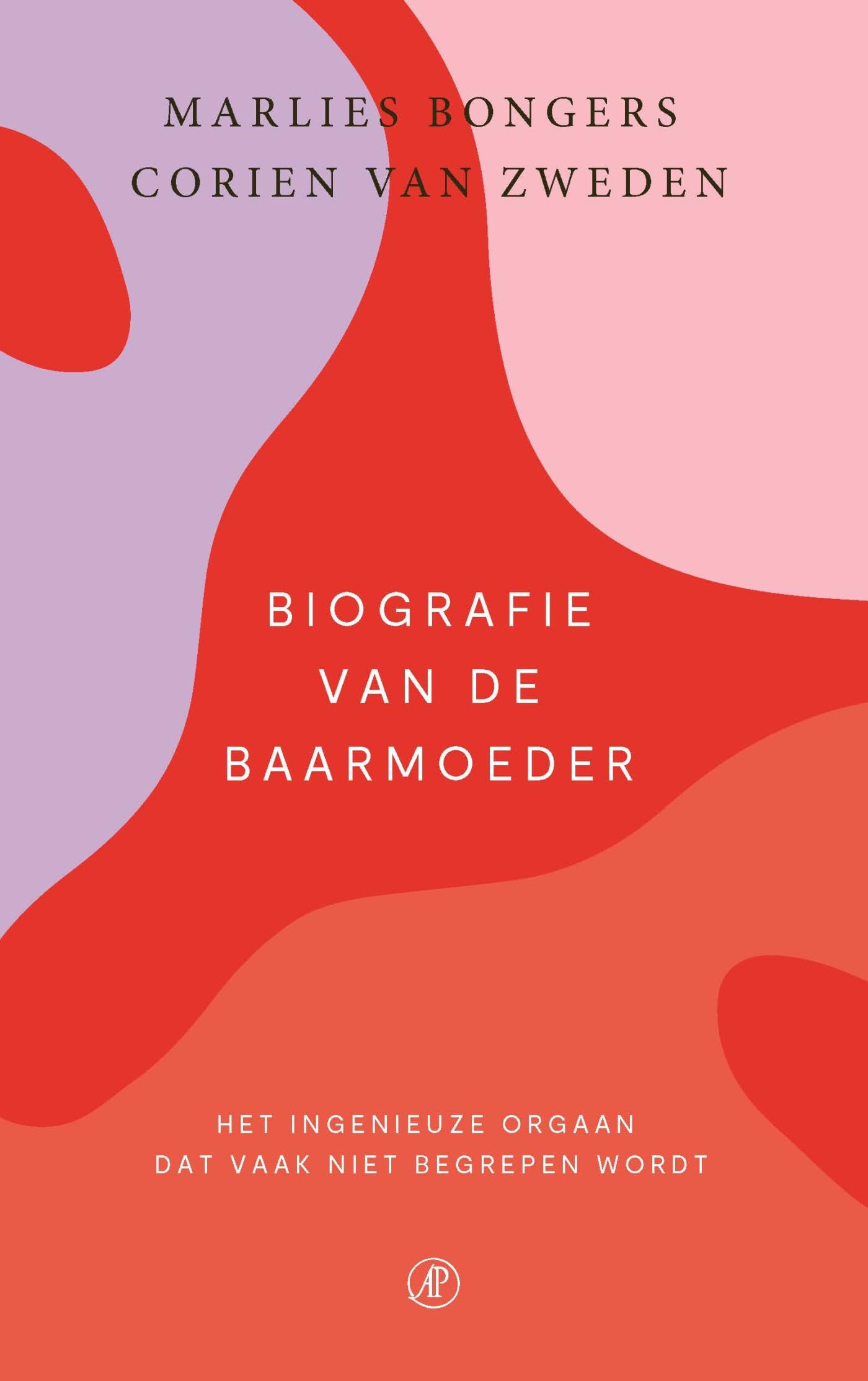 Biografie van de baarmoeder: het ingenieuze orgaan dat vaak niet begrepen wordt (Hart voor de zorg, 12) Medicine