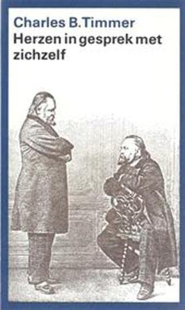 Product Image: Herzen in gesprek met zichzelf
