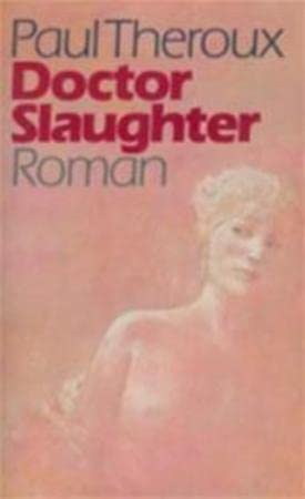 DOKTER SLAUGHTER Books